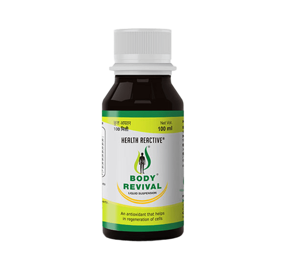 Body Revival product