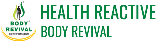 Body Revival Logo